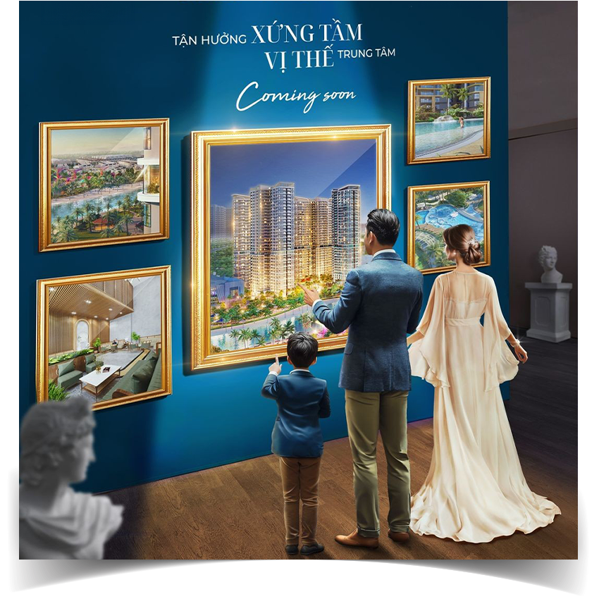 phân khu the opus one vinhomes quận 9