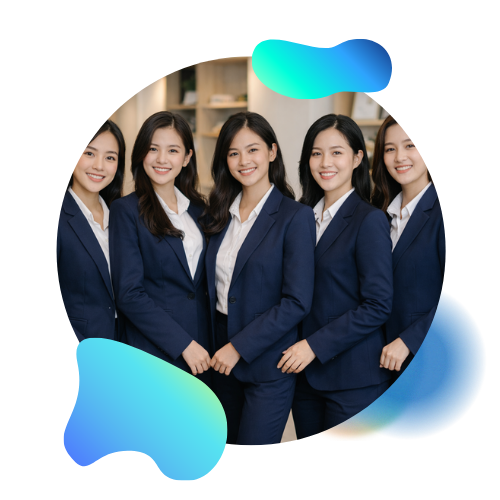 hình thiết kế nhân viên acb homes